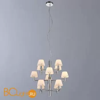 Люстра Divinare Albero 1680/02 LM-12 - Фото 2